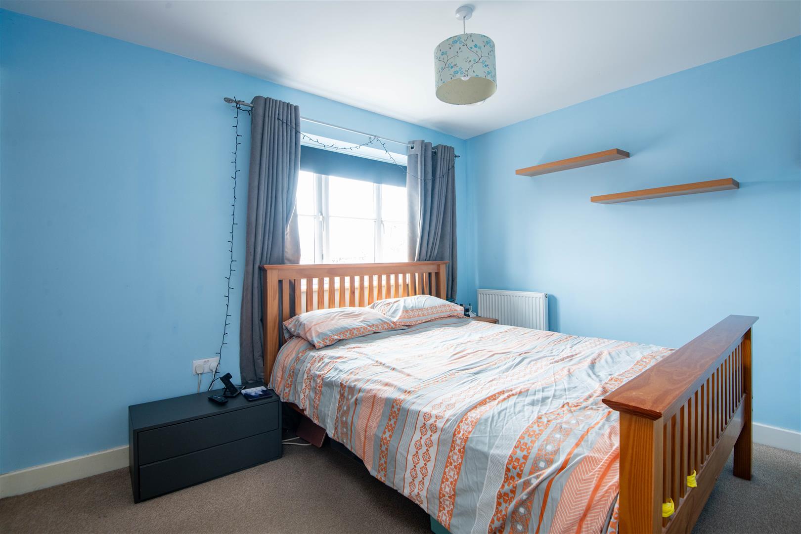 Twickenham Place, Chorley